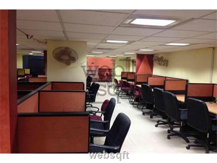 Commercial Office Space for Rent